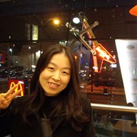 Angela Shin Photo 34