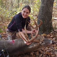 Alexis Mitchell Photo 26