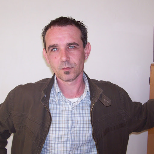 Laszlo Lukacs Photo 1