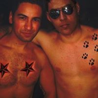 Elvis Ramirez Photo 6