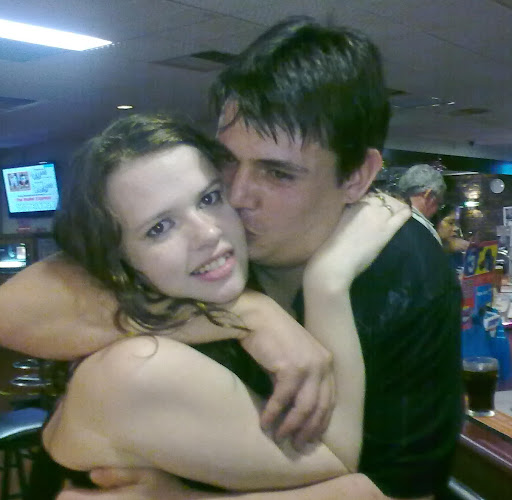 Stephanie Lucas Photo 33