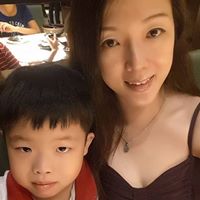 Alice Hu Photo 20