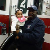 Samuel Benford Photo 6