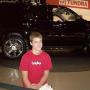 Robby Richardson Photo 15