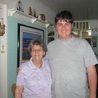 Frances Howell Photo 5