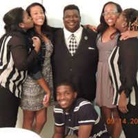 Abraham Robinson Photo 17