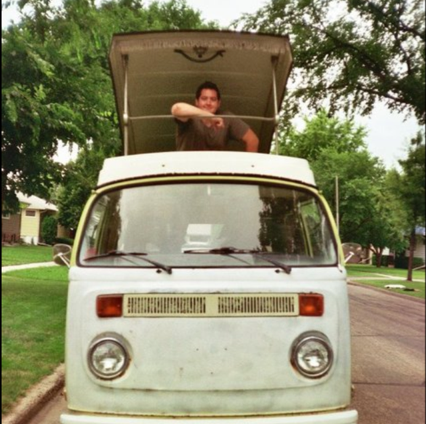 Josh Leclair Photo 5