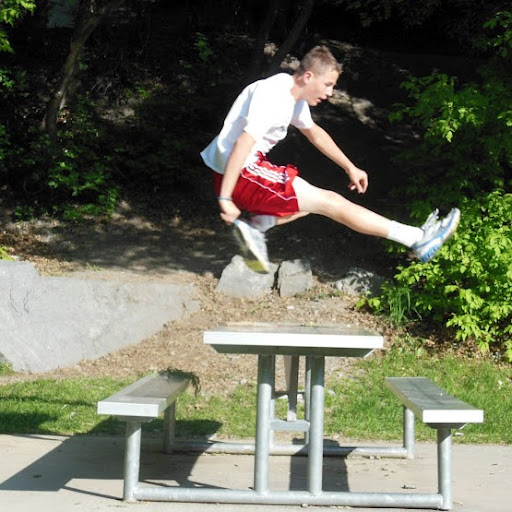 Tanner Webb Photo 6