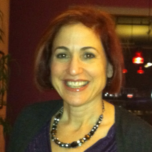 Susan Levy Photo 17