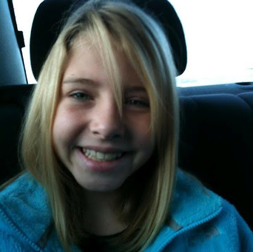 Victoria Caudill Photo 8
