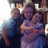 Sandy Rogers Photo 23