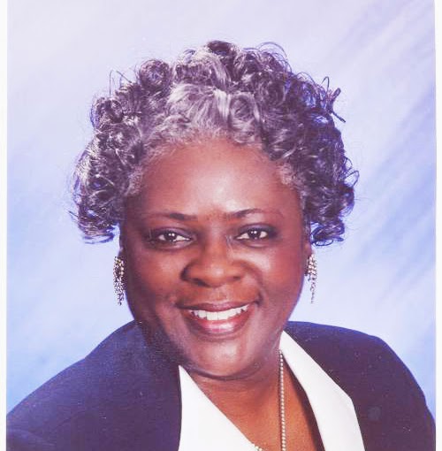 Betty Boyd Photo 17