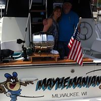 Shannon Ladwig Photo 4
