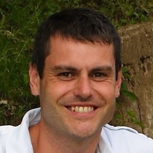 Michael Burch Photo 20