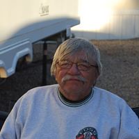 Barry Mitchell Photo 14