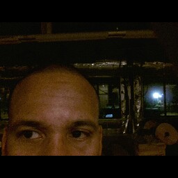 Raymond Greene Photo 5