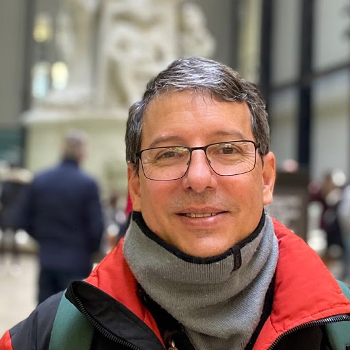 Jose Salgado Photo 18