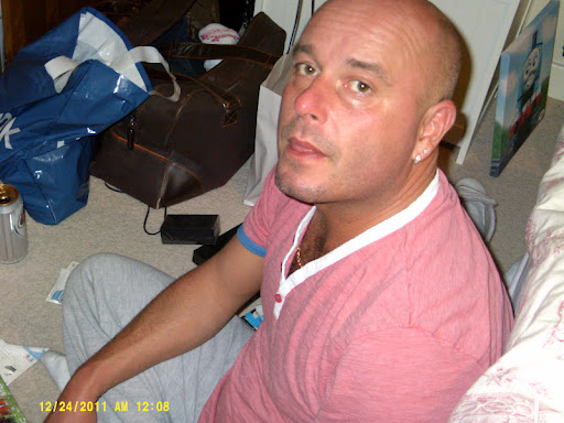 Paul Bassett Photo 40