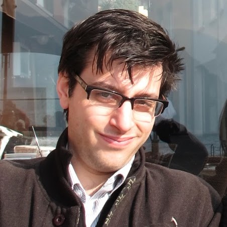 Anthony Lazzaro Photo 34