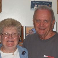 Robert Komm Photo 1