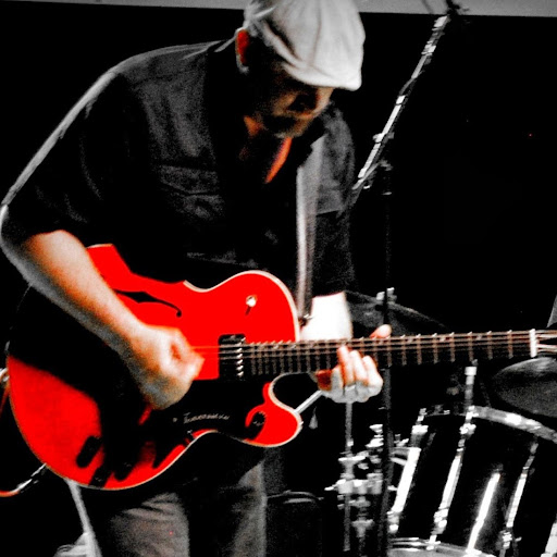 James Foote Photo 21