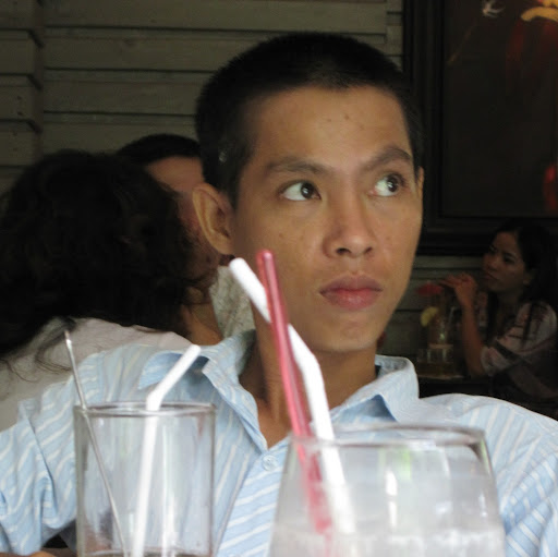 Lam Nguyen Photo 24