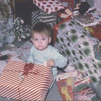 Christine Clifford Photo 33