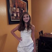 Sara Sturm Photo 11