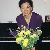 Cecilia Hill Photo 11