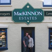 William Mackinnon Photo 10