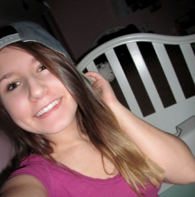 Rachel Brooke Photo 6