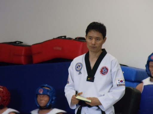 Yong Han Photo 46