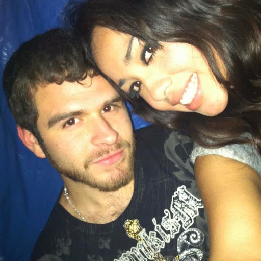 Rutilo Chavez Photo 2