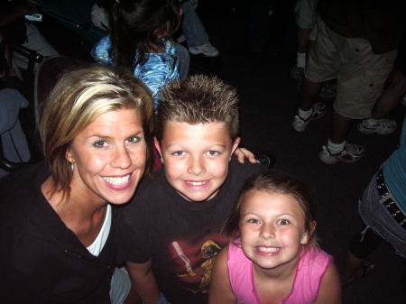 Cheryl Andrews Photo 7
