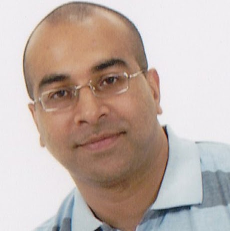 Ahmed Syed Photo 24