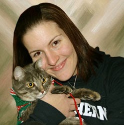 Monica Harrison Photo 6