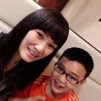 Erica Ho Photo 12
