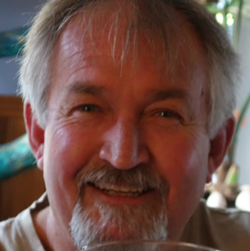 John Goss Photo 34