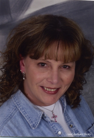 Leslie Bingham Photo 13
