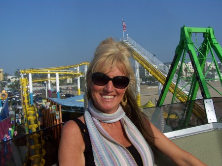 Leslie Peters Photo 16