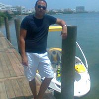 Richard Morell Photo 19