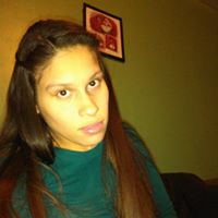 Kristina Diaz Photo 31
