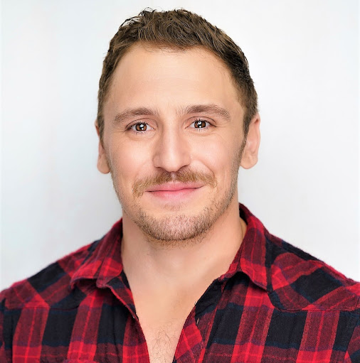 Garrett Marshall Photo 34