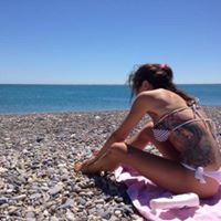 Francesca Cardinale Photo 3