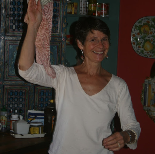 Janet Fredericks Photo 8