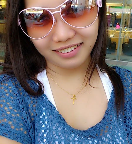 April Bautista Photo 7