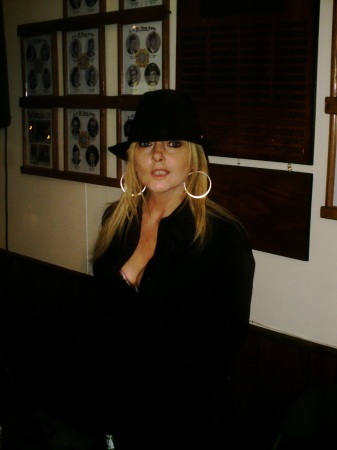 Teresa Messer Photo 21