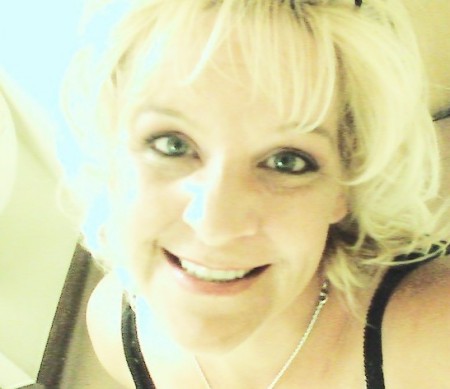 Rachel Jackson Photo 5
