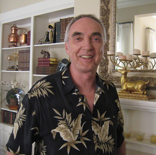 Bill Ford Photo 15