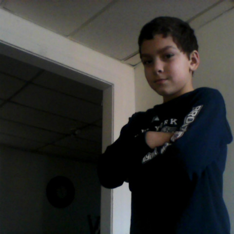Peter Barbosa Photo 18